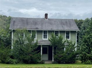 65155 Cooks Run Rd, Cambridge, OH 43725