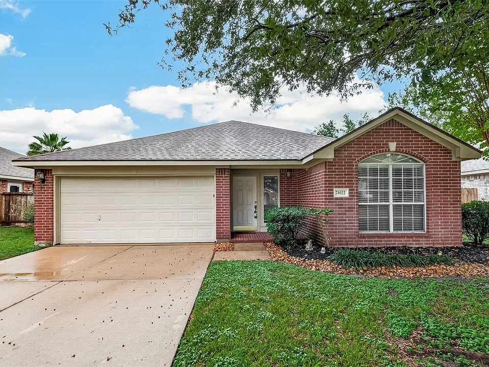 21022 Stoney Haven Dr