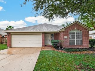 21022 Stoney Haven Dr, Katy, TX 77449