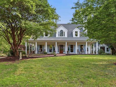 5 Paris Glen Way, Greenville, SC, 29609