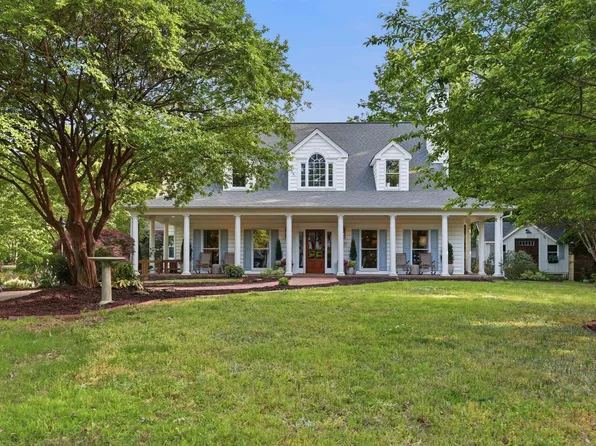 5 Paris Glen Way, Greenville, SC 29609