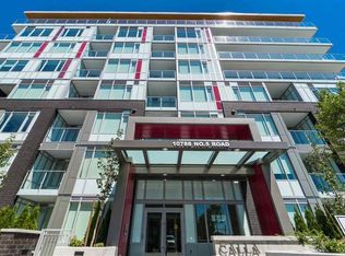 10788 No 5 Rd #113, Richmond, BC V6W 0B8