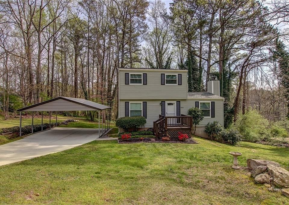 1st image of 3312 Chesterfield Ct