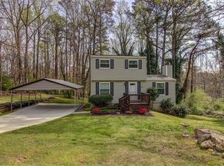 3312 Chesterfield Ct, Snellville, GA 30039