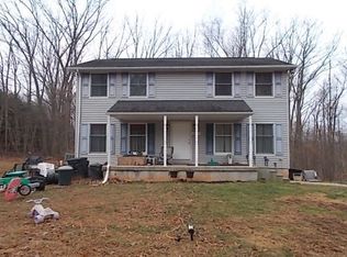 817 Miller Rd, Parkton, MD 21120