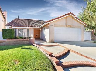 20110 Cavern Ct, Saugus, CA 91390