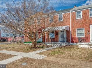 2203 Hawthorne Rd, Middle River, MD 21220