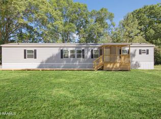 431 Bay Ridge Rd, Opelousas, LA 70570