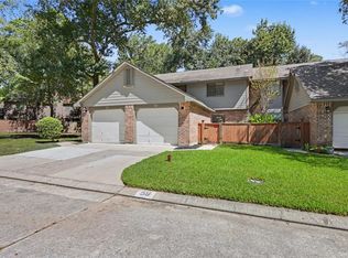59 Willowwood Cir, Spring, TX 77381