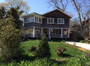 10 Dempster Park, Oak Bluffs, MA 02557