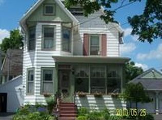 3 Federal St N, Perry, NY 14530