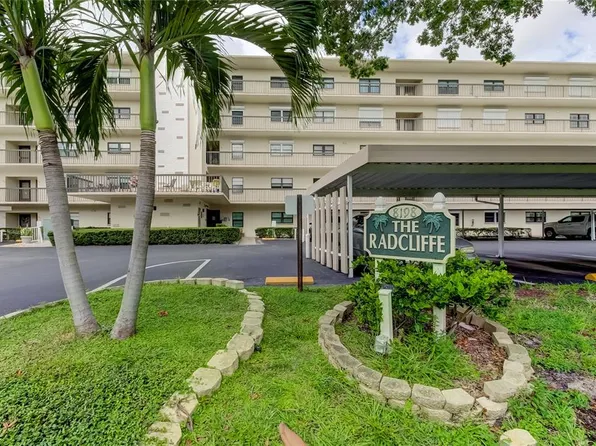 8198 Terrace Garden Dr N Unit 109, Saint Petersburg, FL 33709