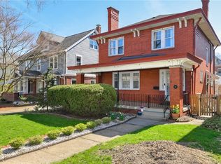 415 S Murtland St, Pittsburgh, PA
