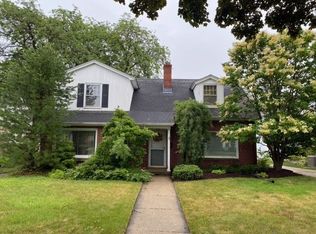 455 Melvin Ave, Racine, WI 53402