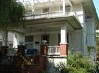 326 N Van Brunt Blvd, Kansas City, MO 64123