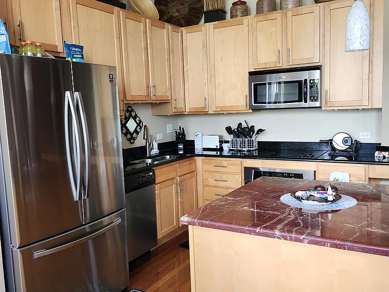 301 E Bay St #304 — Photo 10