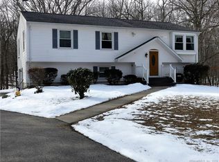 70 Szegda Rd, Columbia, CT 06237