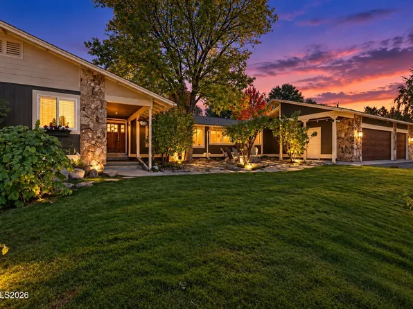 15020 Edmands Dr, Reno, NV 89511