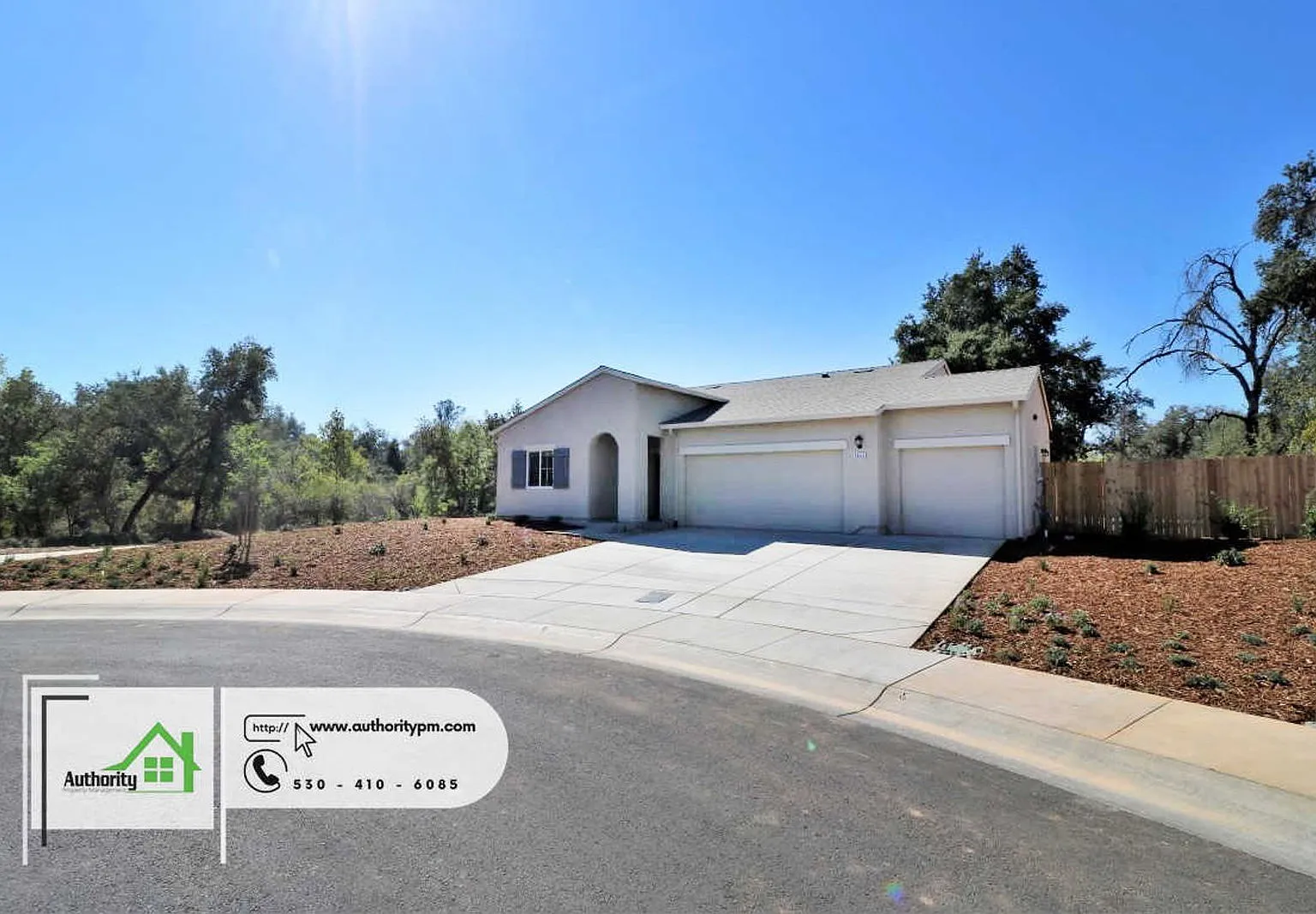 3 bed, 2.0 bath, 1501 sqft, $2,250 — Photo 1