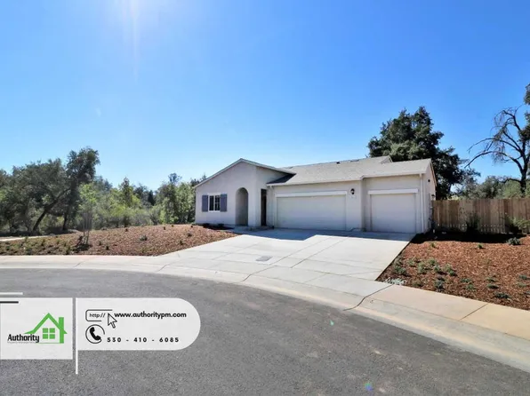 3643 Ginny Ct, Redding, CA 96001