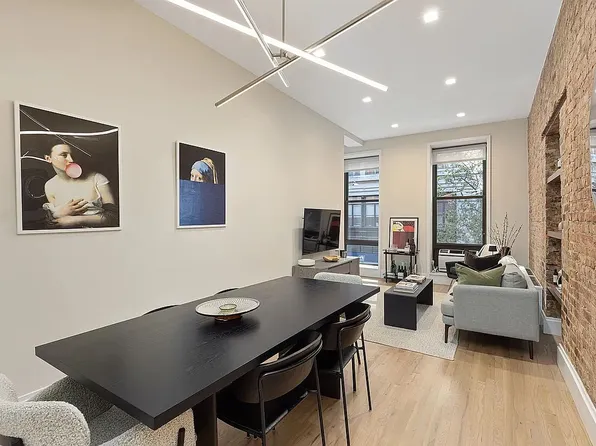 23 E 10th St APT 3B, New York, NY 10003