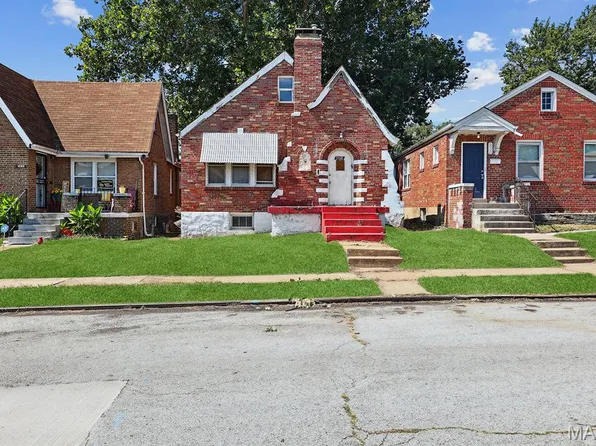 5918 Dressell Ave, Saint Louis, MO 63120
