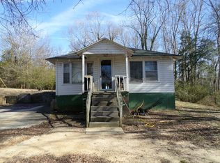 122 Ranson Rd, Lancaster, SC 29720