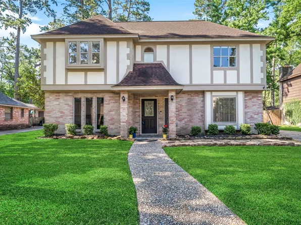 2026 Riverlawn Dr, Humble, TX 77339