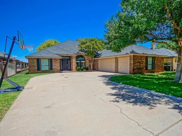 4955 Rustic Trl, Midland, TX 79707
