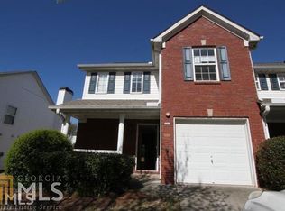 237 Cottonwood Creek Cir, Canton, GA 30114