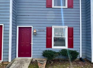 2696 Evans Mill Dr, Lithonia, GA 30058