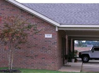 4208 Sydney Cv UNIT 39, Jonesboro, AR 72404