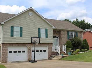 416 Chase Ct, Gallatin, TN 37066