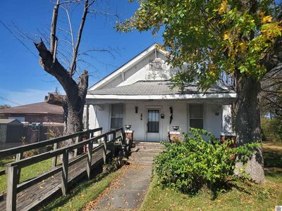 1247 Park Ave, Paducah, KY, 42001