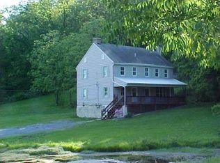 8332 Goodman Rd, Williamsburg, PA 16693