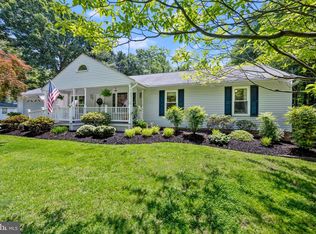 8025 Tuckers Trl, Owings, MD