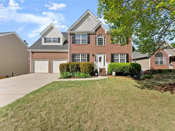 3978 Oak Crossing Dr, Suwanee, GA 30024