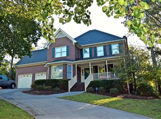 151 Branchwater Ln, Aiken, SC 29803