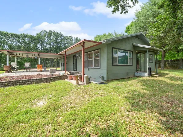 3821 County Road 3230, Quitman, TX 75783