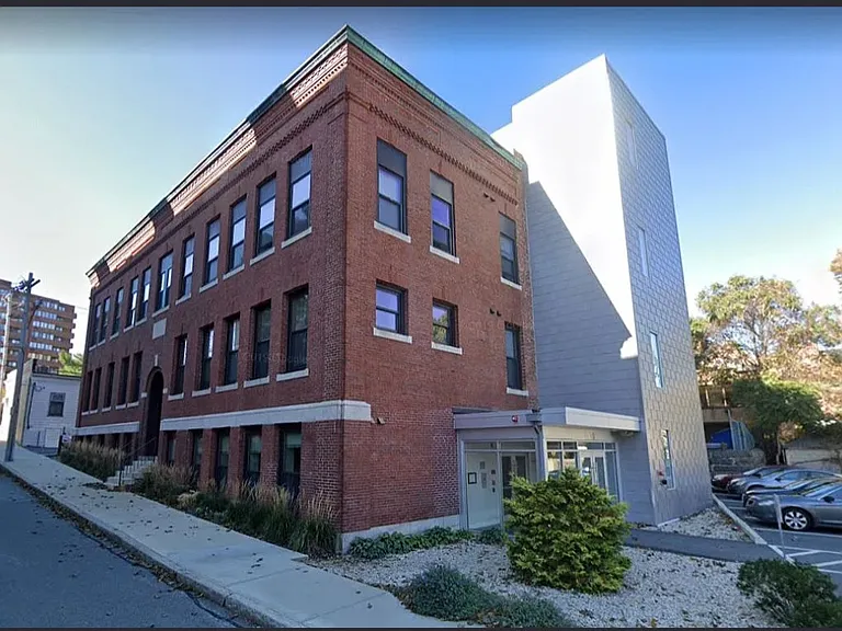 10 Merrymount Rd #2 — Photo 13
