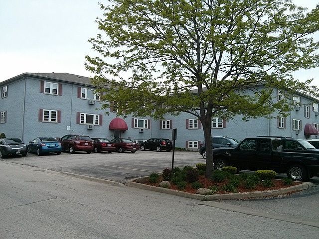 1st image of 9458 Kelvin Ln APT 307