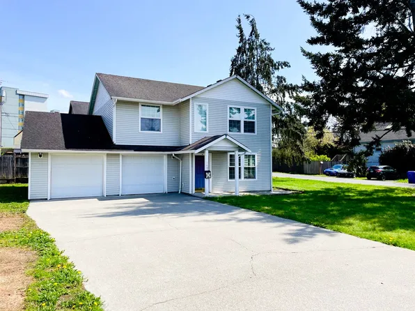 1427 Virginia Ave, Everett, WA 98201