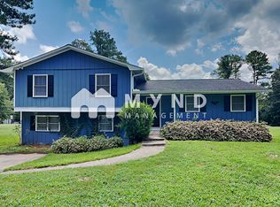 459 Bell Rd SE, Conyers, GA 30094