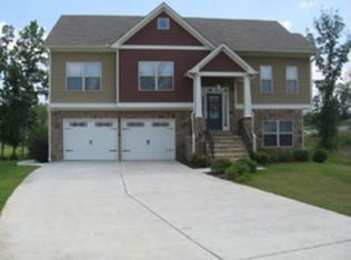 13 Cedar Way, Adairsville, GA 30103
