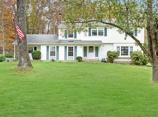 1045 Rector Rd, Bridgewater, NJ 08807