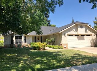 6473 N Thorne Ave, Fresno, CA