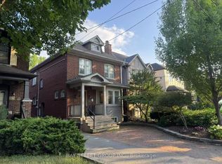 147 Wanless Ave, Toronto, ON M4N 1W3