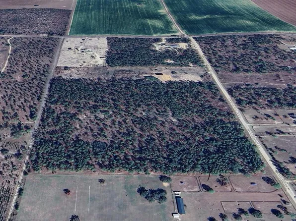 SE 140th Ave #44, Morriston, FL 32668