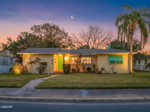 915 S Beach St, Daytona Beach, FL 32114