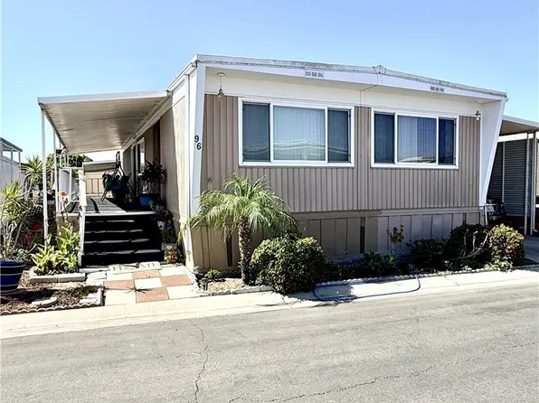 11250 Beach Blvd Space 96, Stanton, CA 90680